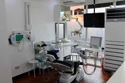 AVANTSMILE DENTAL CLINIC