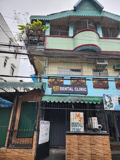 MZ Dental Clinic Co.