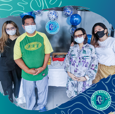 Smile Republic Dental Clinic - Pateros