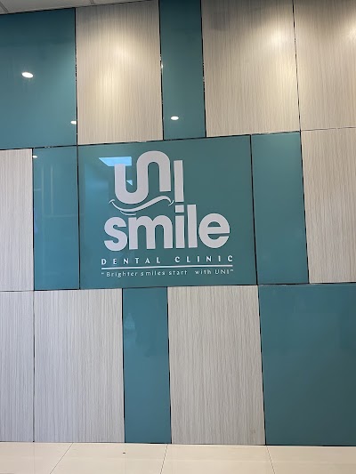 Uni Smile Dental Clinic - San Juan city
