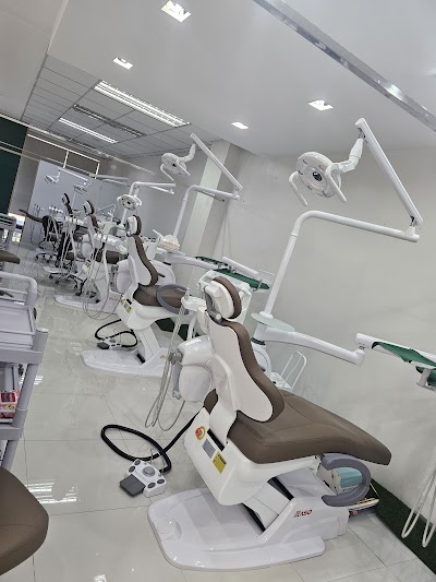 Desi Dental Clinic