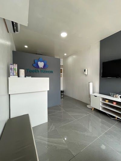 Teeth Haven Dental Clinic