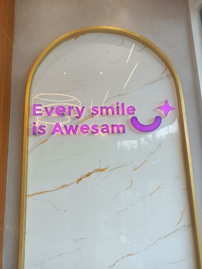 Awesam Smile Dental Clinic San Juan