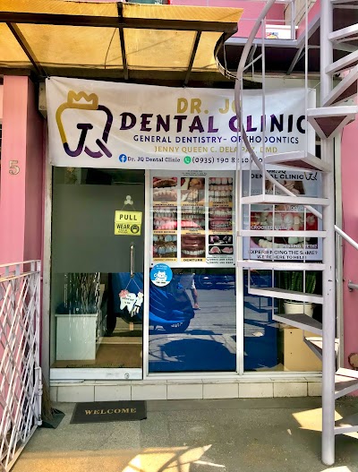 Dr.JQ Dental Clinic