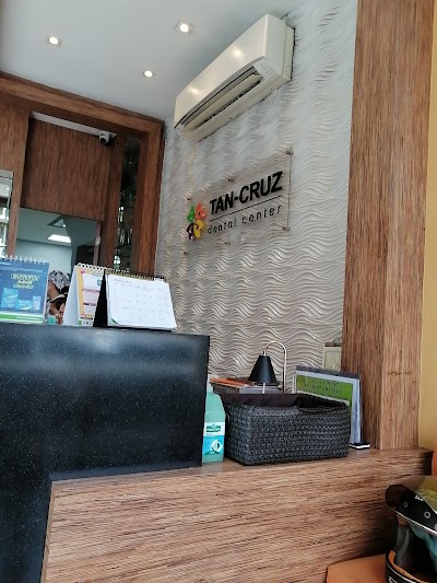 Tan Cruz Dental Center