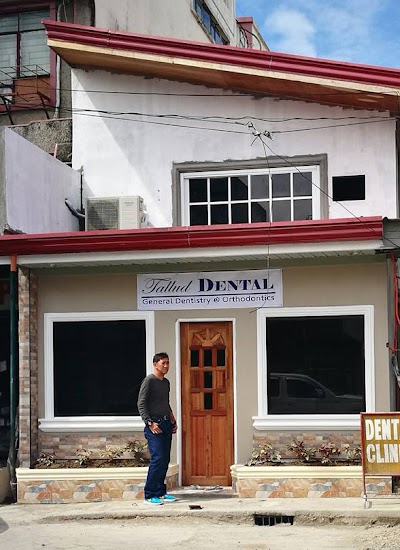 V. C. Tallud Dental And Orthodontics Clinic