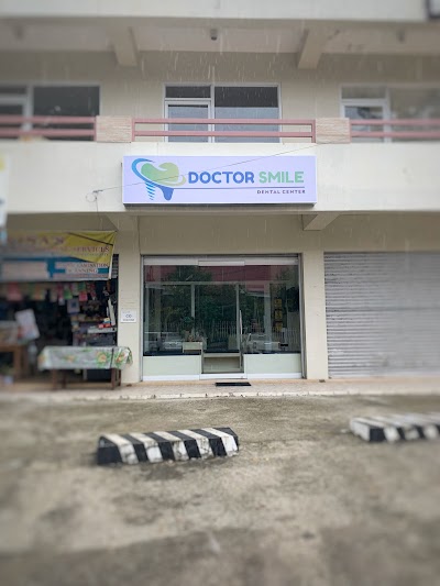 Doctor Smile Dental Center