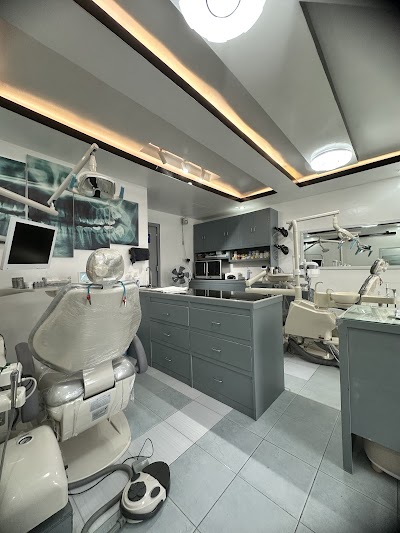 Dr. Md. Romero Dental Clinic