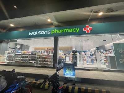 WATSONS SOLANA CAGAYAN