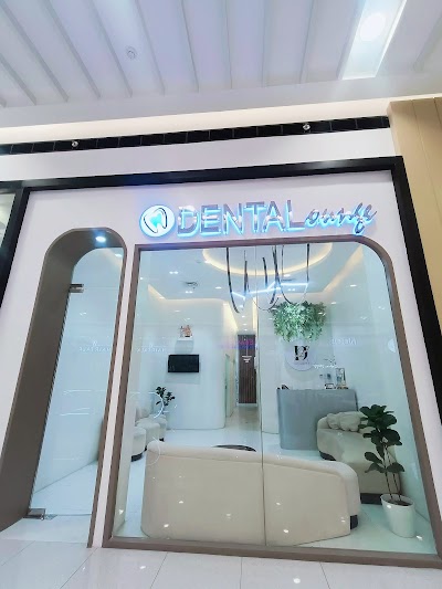 Dentalounge Dental Center SM City Tuguegarao