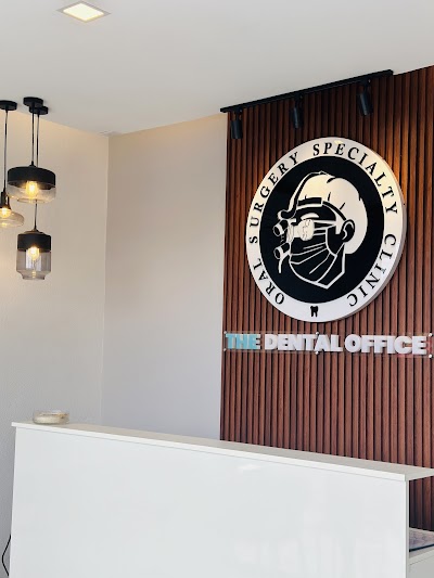 The Dental Office by Dr. Nico Paras