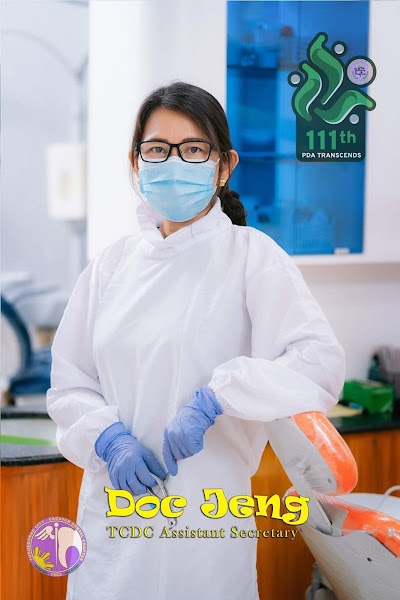 CALIMAG-FLORES ORTHO DENTAL CLINIC