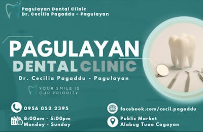 Pagulayan Dental Clinic
