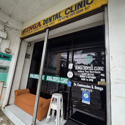 SUNGA DENTAL CLINIC
