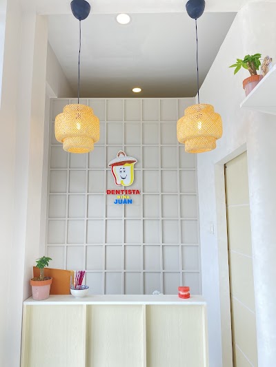 DENTISTA NINA JUAN DENTAL CLINIC
