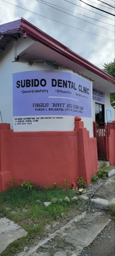 Subido Dental Clinic