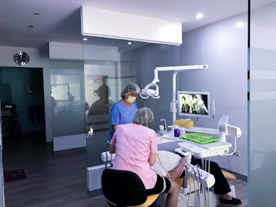 Dr. Donnabelle Tan-Almazan Dental Clinic