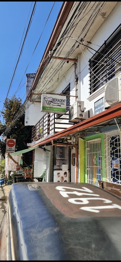 XERADENT Dental Clinic