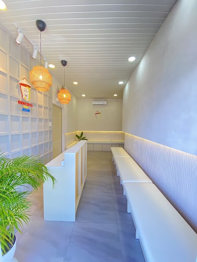 DENTISTA NINA JUAN - CAUAYAN CITY EXTENSION