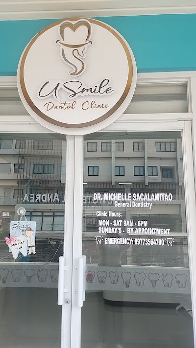 U SMILE DENTAL CLINIC
