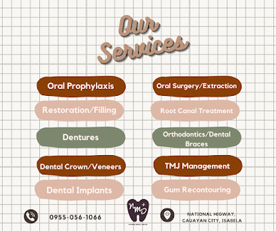 Dotimas Dental Center