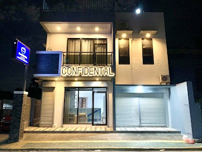 ConfiDENTAL CLINIC