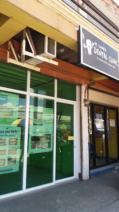 St. Claire's Dental Clinic