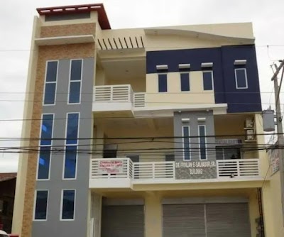 Javier-Cezar Dental Clinic