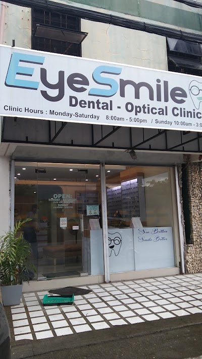 Eyesmile Dental-Optical Clinic