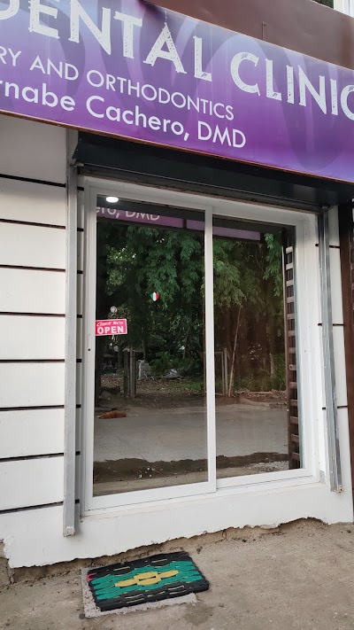 Cachero Dental Clinic