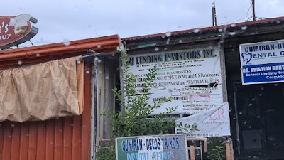 Gumiran-Delos trinos dental clinic