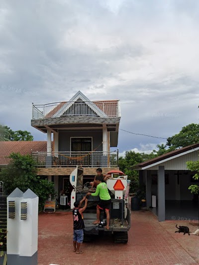 ACHERA-PESCADOR DENTAL CLINIC