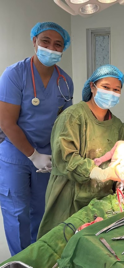 Saure Medical Clinic