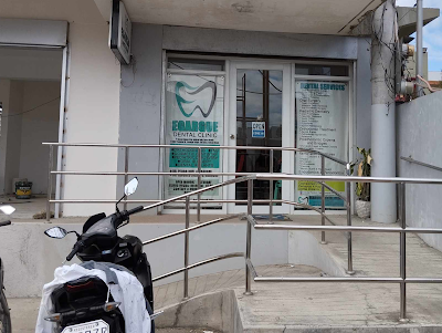 Egargue Dental Clinic Baler