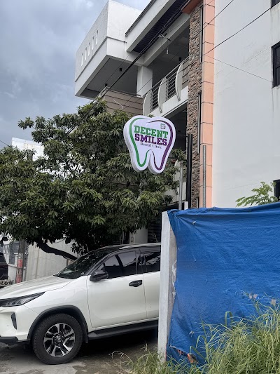 DecentSmiles Dental Clinic Balanga Branch