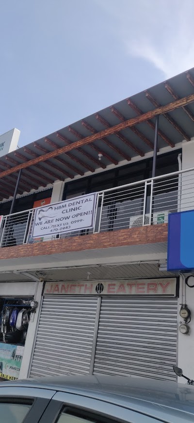 HBM dental clinic