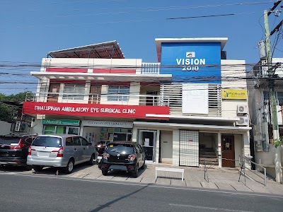 Dinalupihan Ambulatory Eye Surgical Clinic