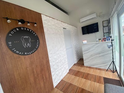 Your Dentist Dental clinic (limay branch)