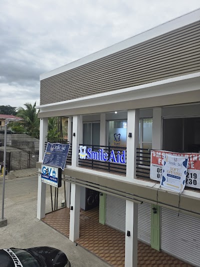 Smile Aid Dental Clinic