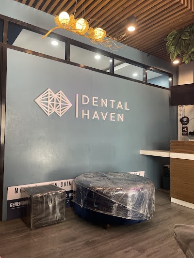 DENTAL HAVEN MALOLOS