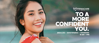 Primacare Dental Clinic - Bulacan