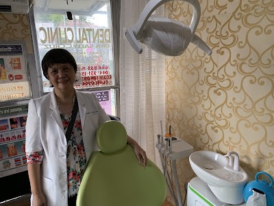 Cruz Dental Clinic