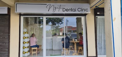 Ngiti Dental Clinic