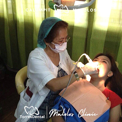 TORRES DENTAL (Malolos Clinic)