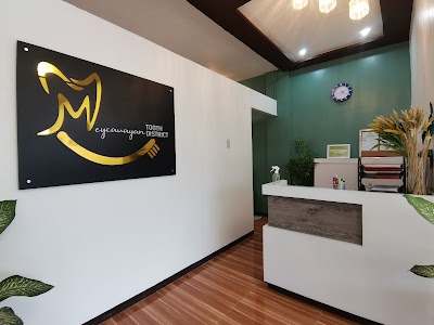 Meycauayan Tooth District