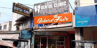 Lanozo SG Dental Clinic