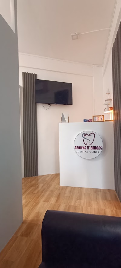 CROWNS N' BRIDGES DENTAL CLINIC
