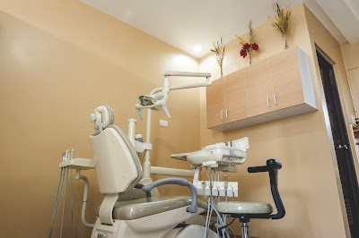 Dental Concepts Dental Clinic