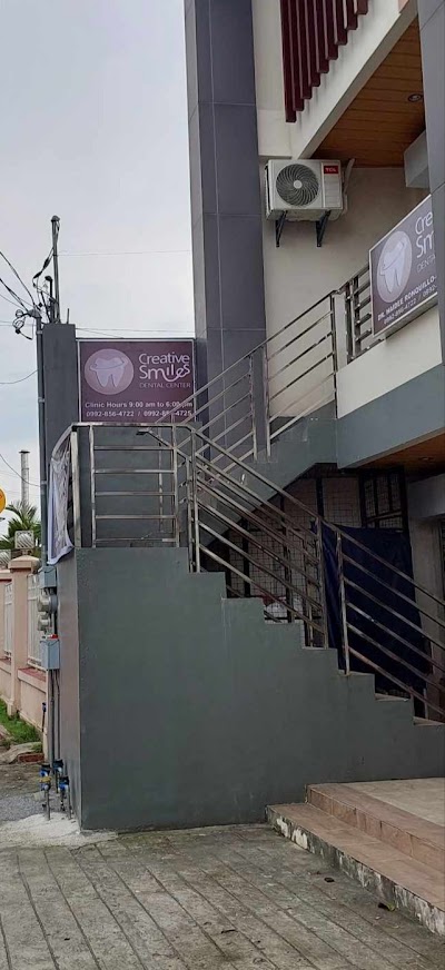 RHAQ Dental Center