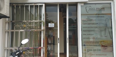 Diaz-Palma Dental Clinic